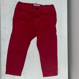 Mayoral boys pants